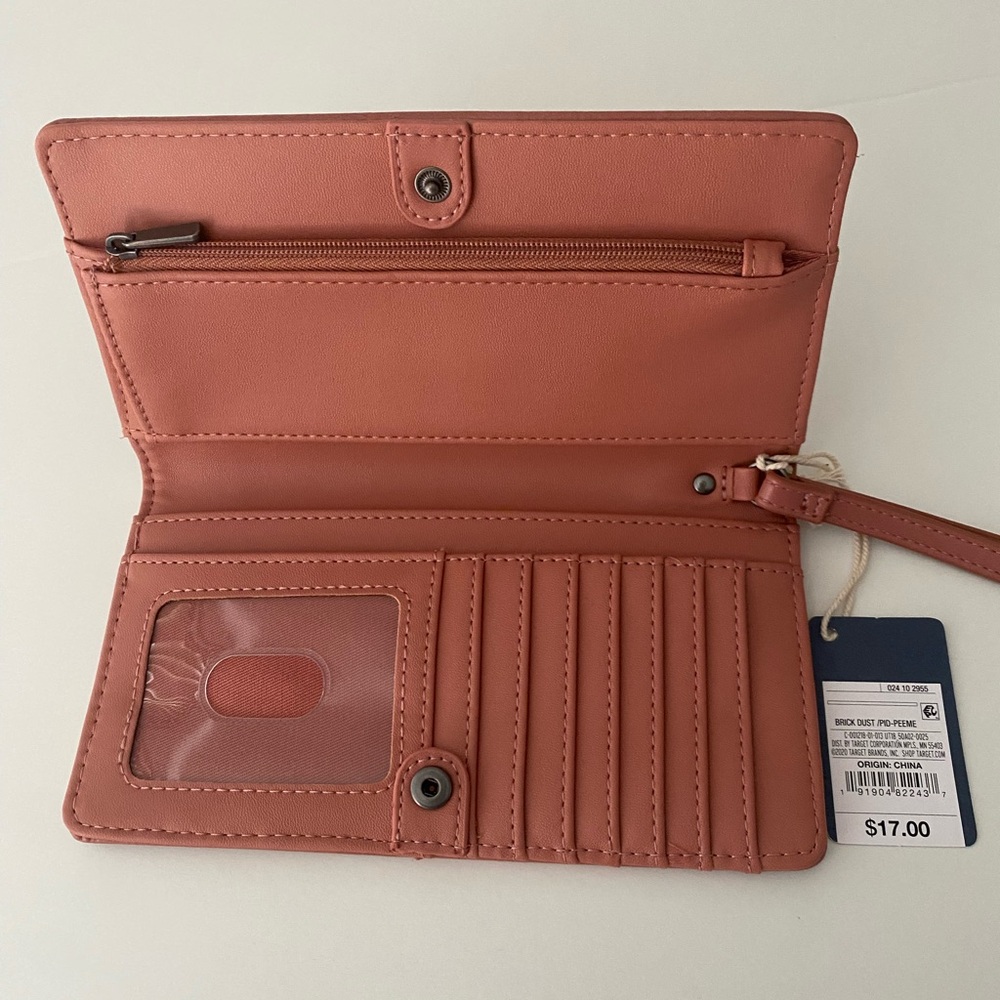 NEW! Universal Thread Wallet - Picture 6 of 9